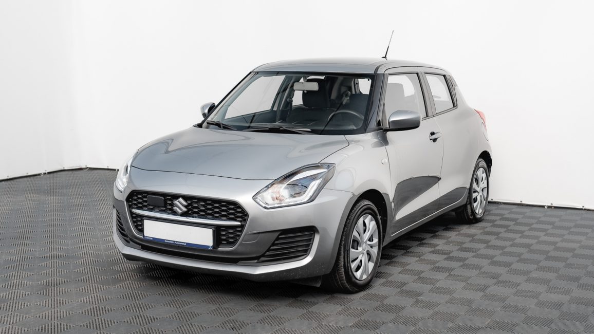 Suzuki Swift 1.2 Dualjet SHVS Premium WD6680P w zakupie za gotówkę