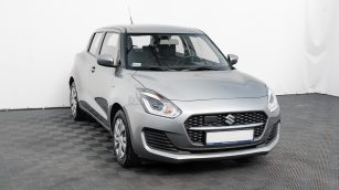 Suzuki Swift 1.2 Dualjet SHVS Premium WD6680P w abonamencie