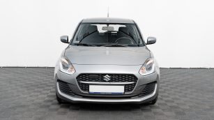 Suzuki Swift 1.2 Dualjet SHVS Premium WD6680P w abonamencie