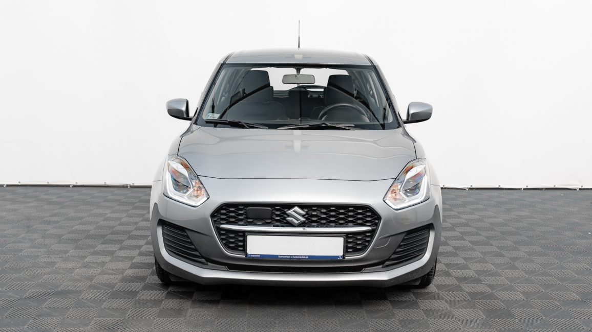 Suzuki Swift 1.2 Dualjet SHVS Premium WD6680P w abonamencie