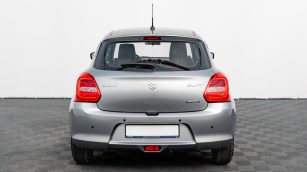 Suzuki Swift 1.2 Dualjet SHVS Premium WD6680P w abonamencie