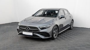 Mercedes-benz A 200 AMG Line 7G-DCT WD8282R w abonamencie