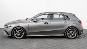 Mercedes-benz A 200 AMG Line 7G-DCT WD8282R w abonamencie