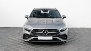 Mercedes-benz A 200 AMG Line 7G-DCT WD8282R w abonamencie