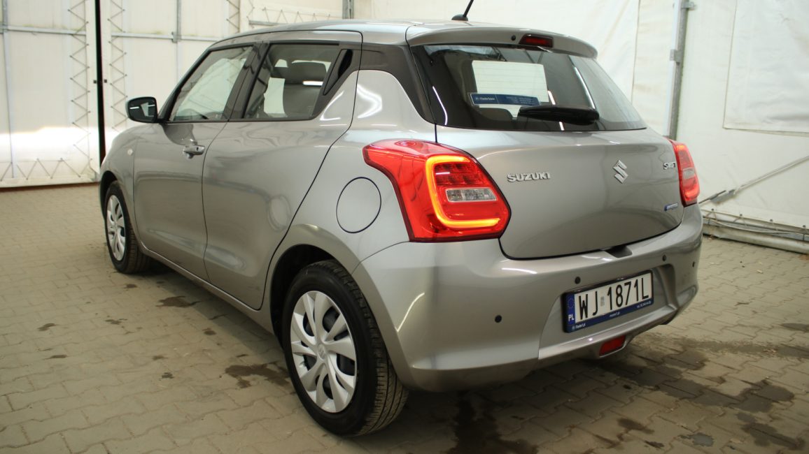 Suzuki Swift 1.2 Dualjet SHVS Premium WJ1871L w abonamencie