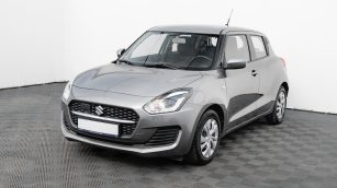 Suzuki Swift 1.2 Dualjet SHVS Premium WD8454P w abonamencie