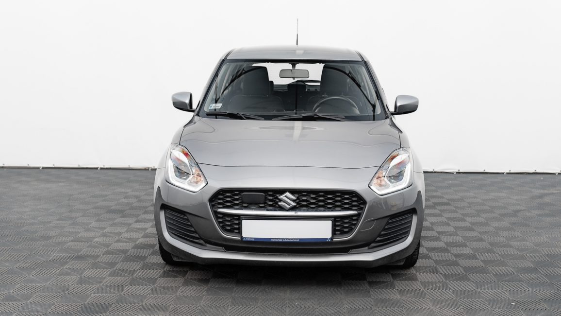 Suzuki Swift 1.2 Dualjet SHVS Premium WD8454P w abonamencie