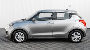 Suzuki Swift 1.2 Dualjet SHVS Premium WD8457P w abonamencie