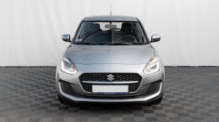 Suzuki Swift 1.2 Dualjet SHVS Premium WD8457P w abonamencie