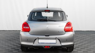 Suzuki Swift 1.2 Dualjet SHVS Premium WD8457P w abonamencie