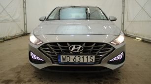 Hyundai i30 1.5 DPI Smart WD6311S w abonamencie