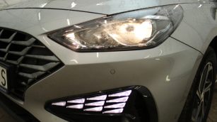 Hyundai i30 1.5 DPI Smart WD6311S w abonamencie