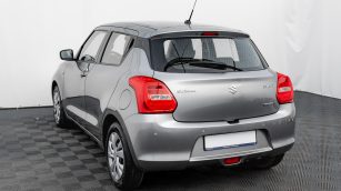 Suzuki Swift 1.2 Dualjet SHVS Premium WD7292S w zakupie za gotówkę