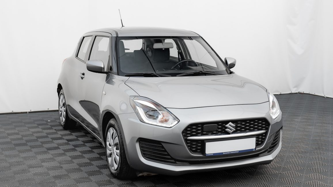 Suzuki Swift 1.2 Dualjet SHVS Premium WD7292S w zakupie za gotówkę