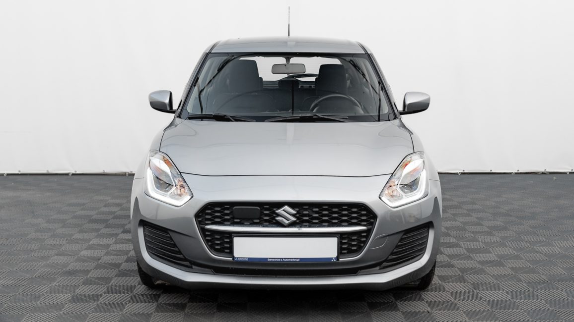 Suzuki Swift 1.2 Dualjet SHVS Premium WD7292S w zakupie za gotówkę