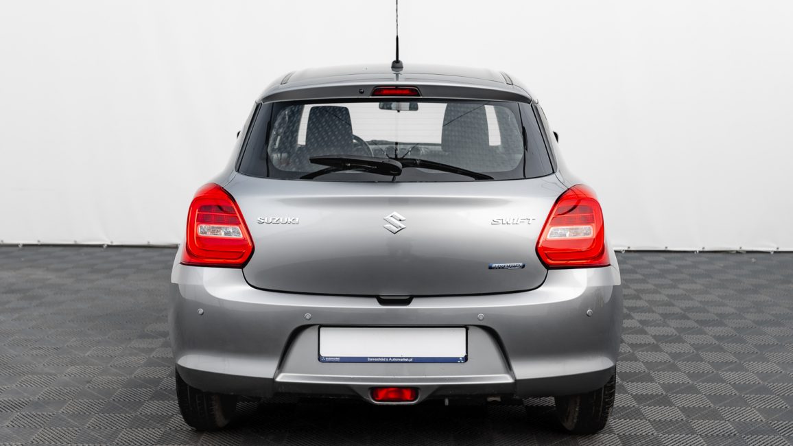 Suzuki Swift 1.2 Dualjet SHVS Premium WD7292S w zakupie za gotówkę