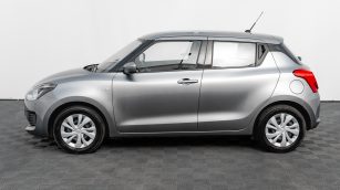 Suzuki Swift 1.2 Dualjet SHVS Premium WD8870P w abonamencie