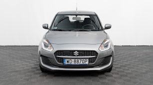 Suzuki Swift 1.2 Dualjet SHVS Premium WD8870P w abonamencie