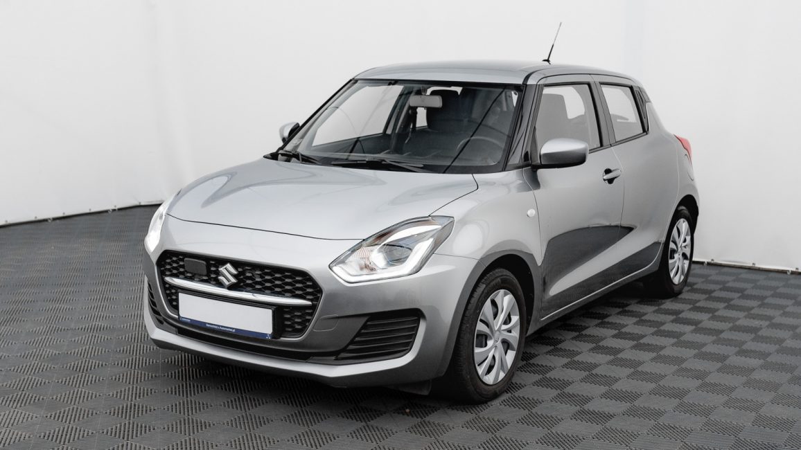 Suzuki Swift 1.2 Dualjet SHVS Premium WD6588P w leasingu dla firm