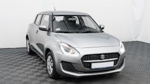 Suzuki Swift 1.2 Dualjet SHVS Premium WD6588P w abonamencie