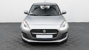 Suzuki Swift 1.2 Dualjet SHVS Premium WD6588P w abonamencie