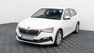 Skoda Scala 1.6 TDI SCR Ambition RZ0263X w leasingu dla firm