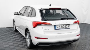 Skoda Scala 1.6 TDI SCR Ambition RZ0263X w leasingu dla firm