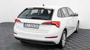 Skoda Scala 1.6 TDI SCR Ambition RZ0263X w leasingu dla firm