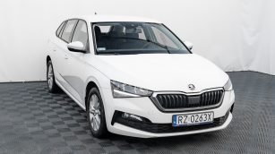 Skoda Scala 1.6 TDI SCR Ambition RZ0263X w leasingu dla firm