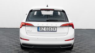 Skoda Scala 1.6 TDI SCR Ambition RZ0263X w leasingu dla firm