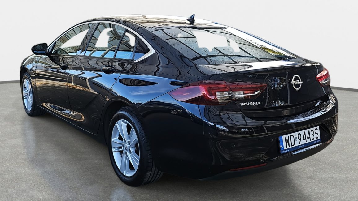 Opel Insignia 1.5 T GPF Elite S&S aut WD9443S w zakupie za gotówkę