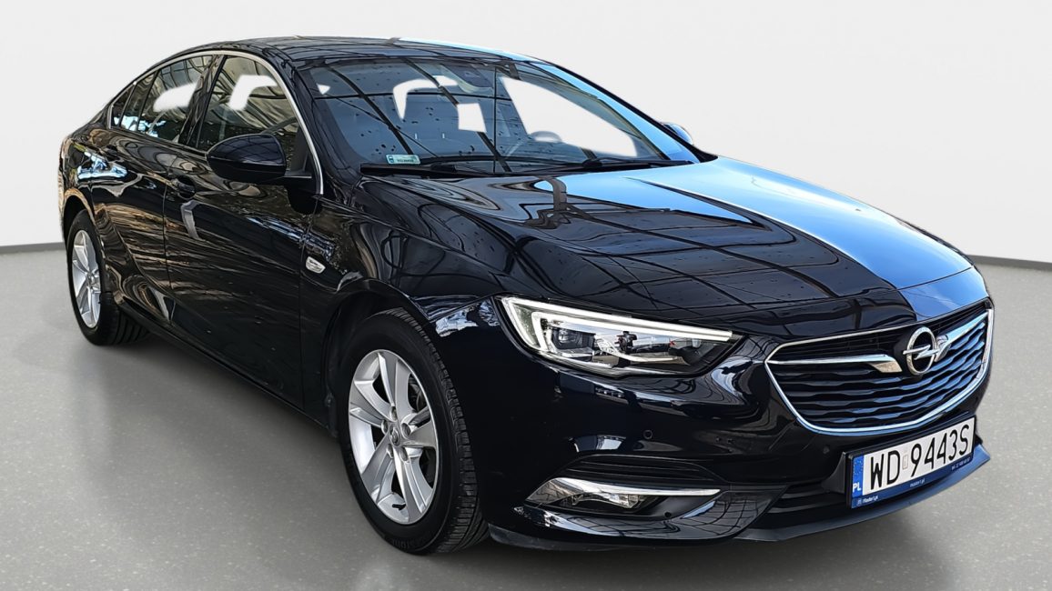 Opel Insignia 1.5 T GPF Elite S&S aut WD9443S w zakupie za gotówkę