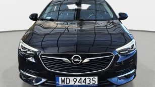 Opel Insignia 1.5 T GPF Elite S&S aut WD9443S w zakupie za gotówkę