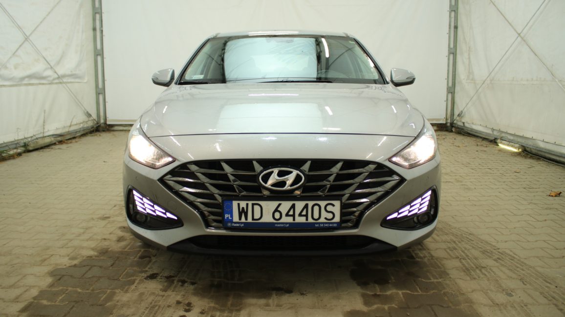 Hyundai i30 1.5 DPI Smart WD6440S w zakupie za gotówkę