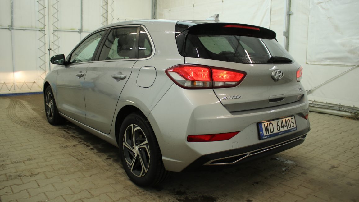 Hyundai i30 1.5 DPI Smart WD6440S w zakupie za gotówkę