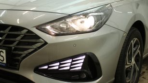 Hyundai i30 1.5 DPI Smart WD6440S w zakupie za gotówkę