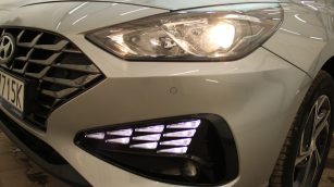 Hyundai i30 1.5 DPI Smart WJ7715K w abonamencie