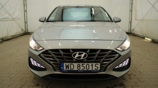 Hyundai i30 1.5 DPI Smart WD8501S w abonamencie