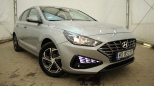 Hyundai i30 1.5 DPI Smart WD8501S w abonamencie