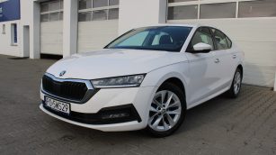 Skoda Octavia 2.0 TDI Ambition DSG PO5WS29 w leasingu dla firm