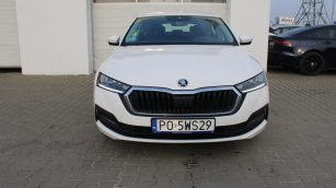 Skoda Octavia 2.0 TDI Ambition DSG PO5WS29 w abonamencie