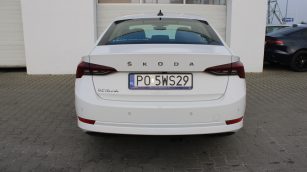 Skoda Octavia 2.0 TDI Ambition DSG PO5WS29 w abonamencie