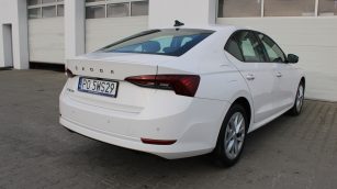 Skoda Octavia 2.0 TDI Ambition DSG PO5WS29 w leasingu dla firm