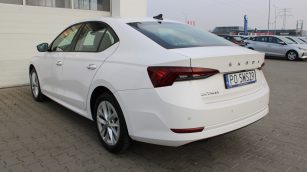 Skoda Octavia 2.0 TDI Ambition DSG PO5WS29 w leasingu dla firm