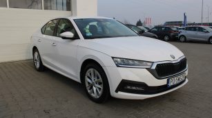 Skoda Octavia 2.0 TDI Ambition DSG PO5WS29 w abonamencie