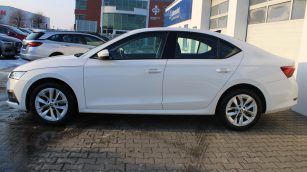 Skoda Octavia 2.0 TDI Ambition DSG PO5WS30 w leasingu dla firm