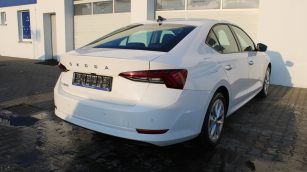 Skoda Octavia 2.0 TDI Ambition DSG PO5WS30 w leasingu dla firm