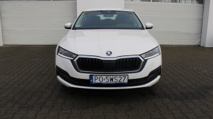 Skoda Octavia 2.0 TDI Ambition DSG PO5WS27 w abonamencie