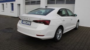 Skoda Octavia 2.0 TDI Ambition DSG PO5WS27 w abonamencie