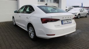 Skoda Octavia 2.0 TDI Ambition DSG PO5WS27 w abonamencie